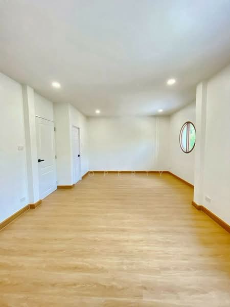 Ausara Bangbuathong, Nonthaburi, Bang Rak Pattana, Bang Bua Thong, Nonthaburi, 4 Bedrooms, 84 sqm, Townhouse For Sale, by Connex Property, 11781941 - DDproperty.com