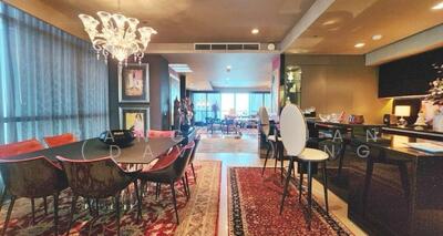 ขาย - The River by Raimon Land : เดอะ ริเวอร์ บาย ไรม่อน แลนด์, กรุงเทพ