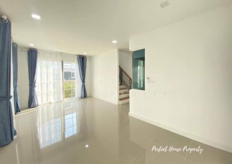 Golden Neo Ramintra-Wongwaen : โกลเด้น นีโอ รามอินทรา-วงแหวน, กรุงเทพ, 98 ซอย 81, รามอินทรา, คันนายาว, กรุงเทพ, 136 ตร.ม., บ้านเดี่ยว ขาย, โดย Connex Property, 11781967 - DDproperty.com