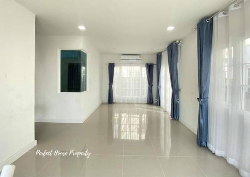 Golden Neo Ramintra-Wongwaen : โกลเด้น นีโอ รามอินทรา-วงแหวน, กรุงเทพ, 98 ซอย 81, รามอินทรา, คันนายาว, กรุงเทพ, 136 ตร.ม., บ้านเดี่ยว ขาย, โดย Connex Property, 11781967 - DDproperty.com