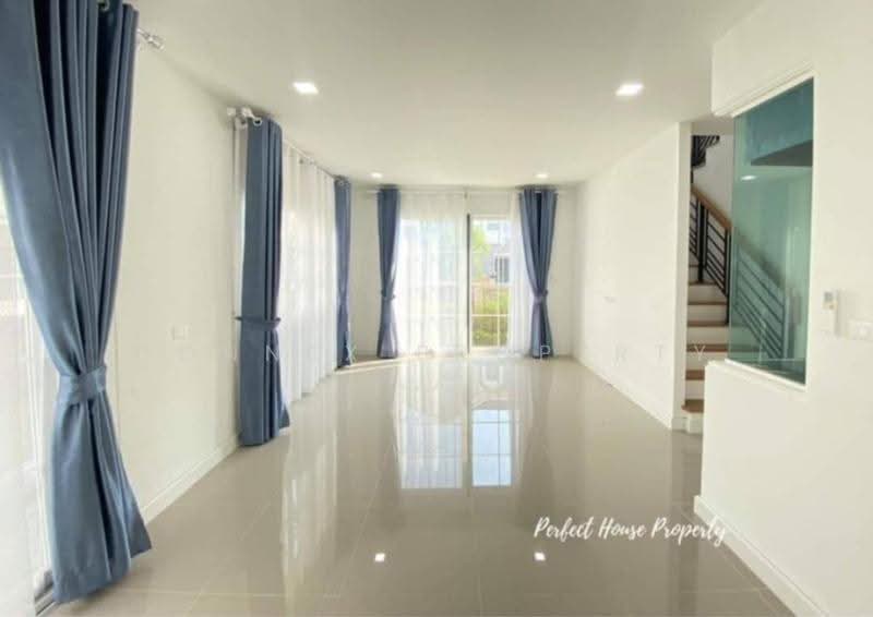 Golden Neo Ramintra-Wongwaen, Bangkok, 98 Soi 81, Ram Inthra, Khan Na Yao, Bangkok, 4 Bedrooms, 136 sqm, Single Detached House For Sale, by Connex Property, 11781967 - DDproperty.com