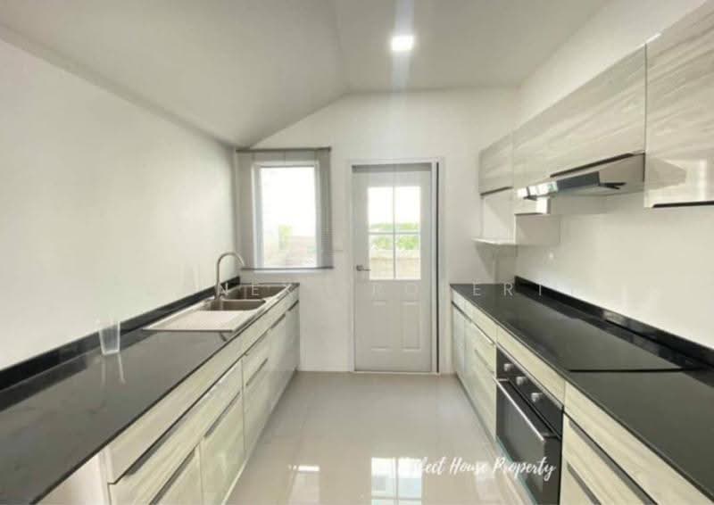 Golden Neo Ramintra-Wongwaen : โกลเด้น นีโอ รามอินทรา-วงแหวน, กรุงเทพ, 98 ซอย 81, รามอินทรา, คันนายาว, กรุงเทพ, 136 ตร.ม., บ้านเดี่ยว ขาย, โดย Connex Property, 11781967 - DDproperty.com