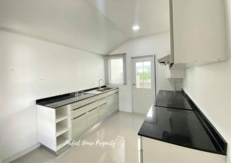 Golden Neo Ramintra-Wongwaen : โกลเด้น นีโอ รามอินทรา-วงแหวน, กรุงเทพ, 98 ซอย 81, รามอินทรา, คันนายาว, กรุงเทพ, 136 ตร.ม., บ้านเดี่ยว ขาย, โดย Connex Property, 11781967 - DDproperty.com