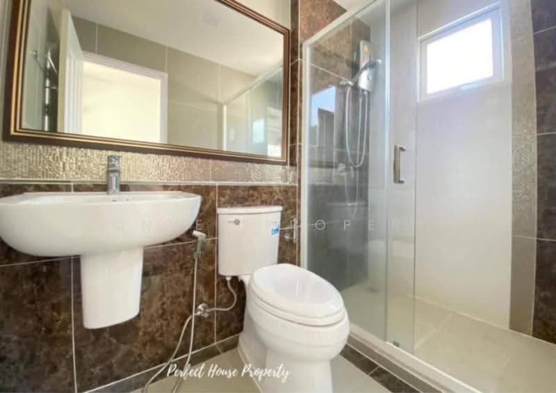 Golden Neo Ramintra-Wongwaen, Bangkok, 98 Soi 81, Ram Inthra, Khan Na Yao, Bangkok, 4 Bedrooms, 136 sqm, Single Detached House For Sale, by Connex Property, 11781967 - DDproperty.com