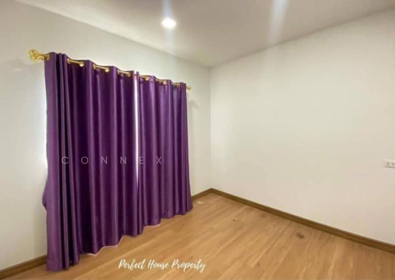 Golden Neo Ramintra-Wongwaen : โกลเด้น นีโอ รามอินทรา-วงแหวน, กรุงเทพ, 98 ซอย 81, รามอินทรา, คันนายาว, กรุงเทพ, 136 ตร.ม., บ้านเดี่ยว ขาย, โดย Connex Property, 11781967 - DDproperty.com