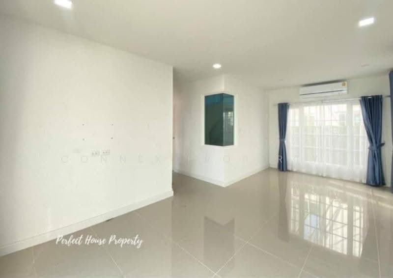 Golden Neo Ramintra-Wongwaen, Bangkok, 98 Soi 81, Ram Inthra, Khan Na Yao, Bangkok, 4 Bedrooms, 136 sqm, Single Detached House For Sale, by Connex Property, 11781967 - DDproperty.com
