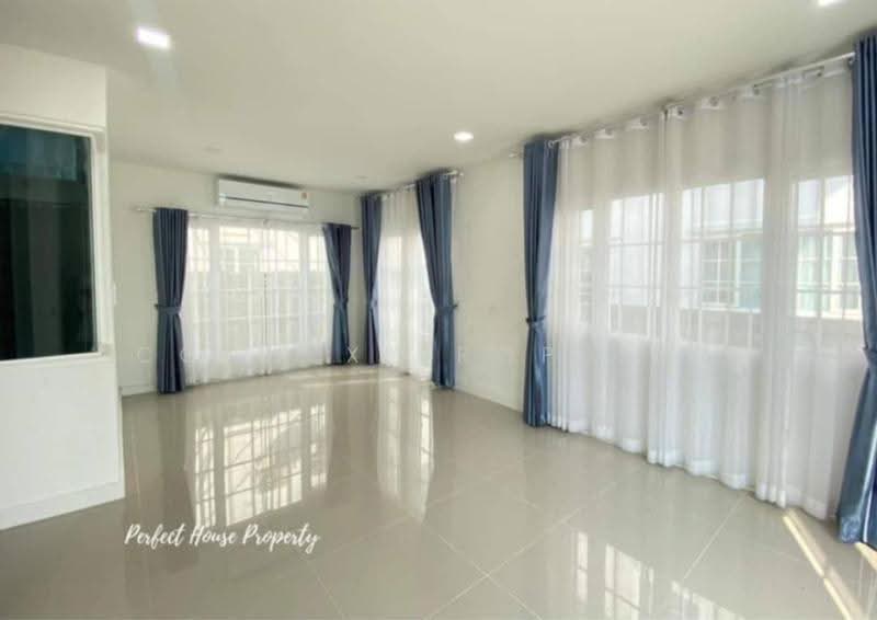 Golden Neo Ramintra-Wongwaen, Bangkok, 98 Soi 81, Ram Inthra, Khan Na Yao, Bangkok, 4 Bedrooms, 136 sqm, Single Detached House For Sale, by Connex Property, 11781967 - DDproperty.com