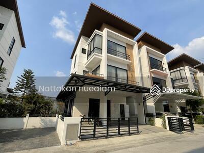 ขาย - Urbanion Rama 9-Wongwaen : บ้านกลางเมือง พระราม 9-วงแหวน, กรุงเทพ