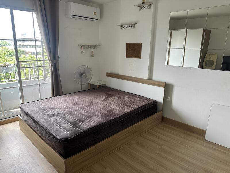 Elio Sukhumvit 64 : เอลลิโอ สุขุมวิท 64, Bangkok, 99 ซอยสุขุมวิท 64, Bang Chak, Phra Khanong, Bangkok, Studio, 22 sqm, Condo For Sale, by Nah-U. Warattaya, 11782008 - DDproperty.com