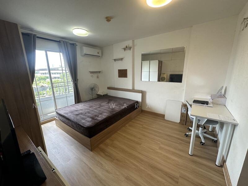 Elio Sukhumvit 64 : เอลลิโอ สุขุมวิท 64, Bangkok, 99 ซอยสุขุมวิท 64, Bang Chak, Phra Khanong, Bangkok, Studio, 22 sqm, Condo For Sale, by Nah-U. Warattaya, 11782008 - DDproperty.com