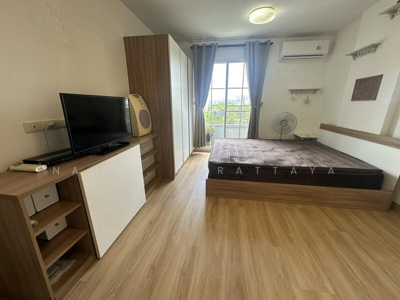 Elio Sukhumvit 64 : เอลลิโอ สุขุมวิท 64, Bangkok, 99 ซอยสุขุมวิท 64, Bang Chak, Phra Khanong, Bangkok, Studio, 22 sqm, Condo For Sale, by Nah-U. Warattaya, 11782008 - DDproperty.com