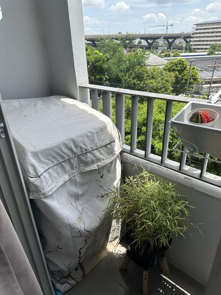 Elio Sukhumvit 64 : เอลลิโอ สุขุมวิท 64, Bangkok, 99 ซอยสุขุมวิท 64, Bang Chak, Phra Khanong, Bangkok, Studio, 22 sqm, Condo For Sale, by Nah-U. Warattaya, 11782008 - DDproperty.com