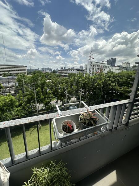 Elio Sukhumvit 64 : เอลลิโอ สุขุมวิท 64, Bangkok, 99 ซอยสุขุมวิท 64, Bang Chak, Phra Khanong, Bangkok, Studio, 22 sqm, Condo For Sale, by Nah-U. Warattaya, 11782008 - DDproperty.com