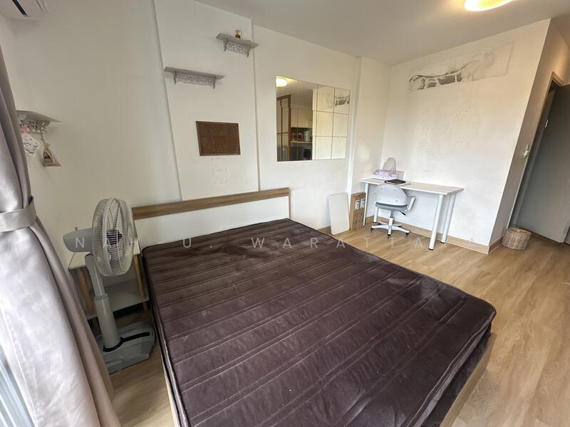 Elio Sukhumvit 64 : เอลลิโอ สุขุมวิท 64, Bangkok, 99 ซอยสุขุมวิท 64, Bang Chak, Phra Khanong, Bangkok, Studio, 22 sqm, Condo For Sale, by Nah-U. Warattaya, 11782008 - DDproperty.com