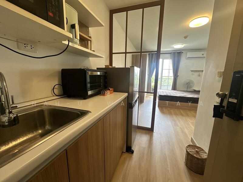 Elio Sukhumvit 64 : เอลลิโอ สุขุมวิท 64, Bangkok, 99 ซอยสุขุมวิท 64, Bang Chak, Phra Khanong, Bangkok, Studio, 22 sqm, Condo For Sale, by Nah-U. Warattaya, 11782008 - DDproperty.com