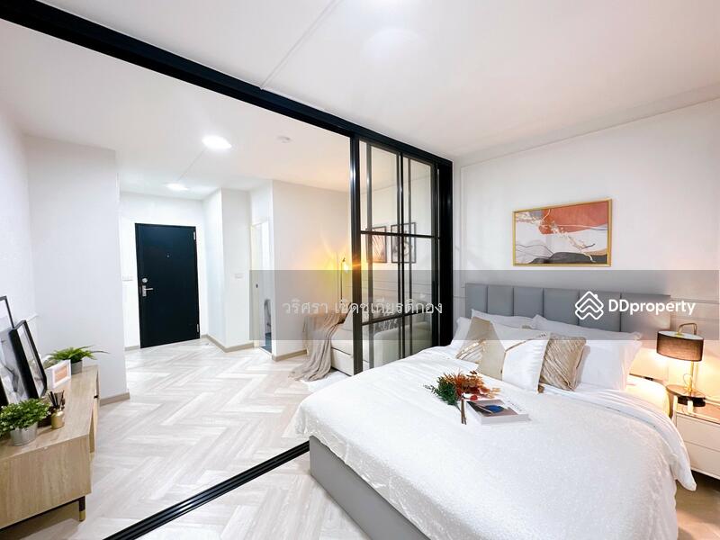 For Sale - I-House Laguna Garden, Bangkok