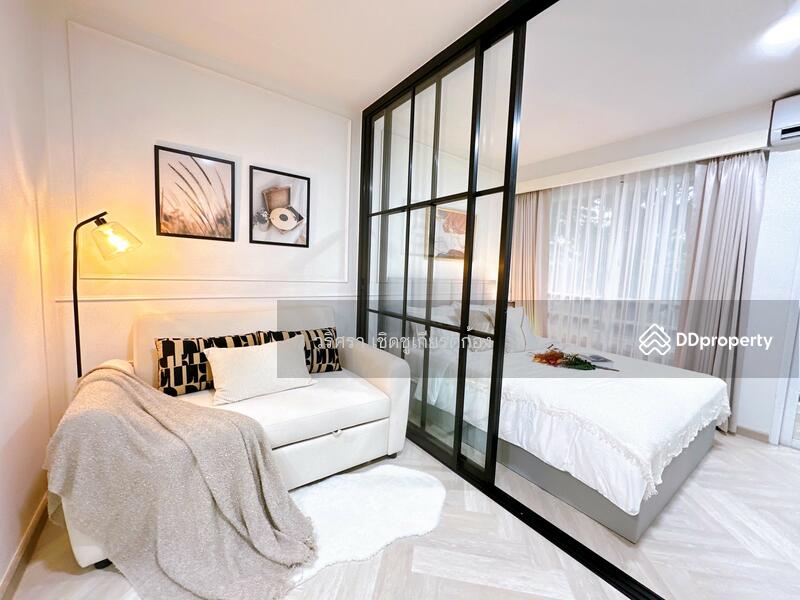 For Sale - I-House Laguna Garden, Bangkok