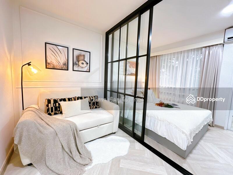 For Sale - I-House Laguna Garden, Bangkok