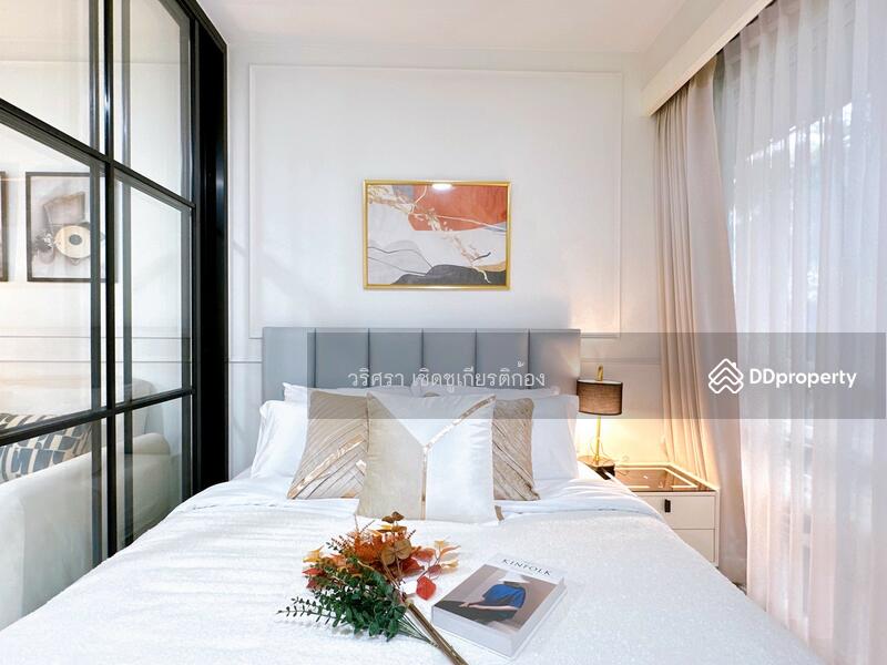 For Sale - I-House Laguna Garden, Bangkok