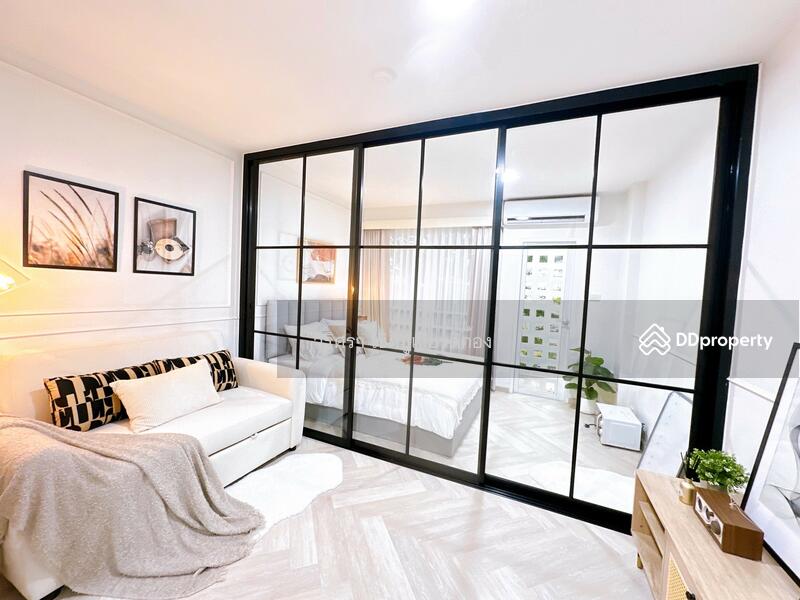 For Sale - I-House Laguna Garden, Bangkok
