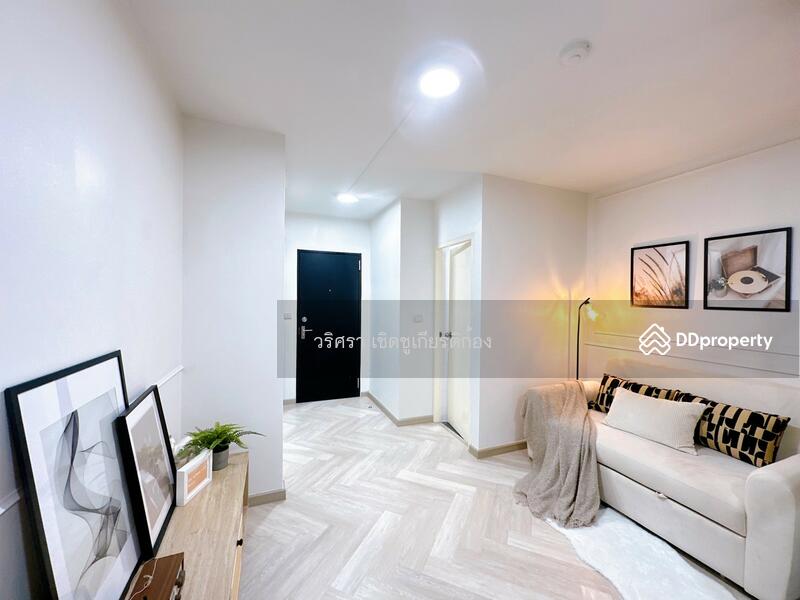 For Sale - I-House Laguna Garden, Bangkok