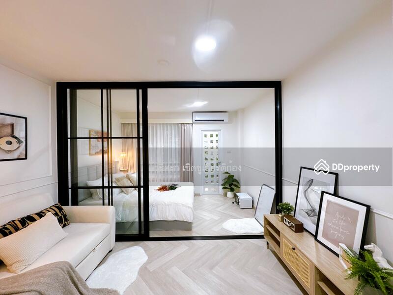 For Sale - I-House Laguna Garden, Bangkok