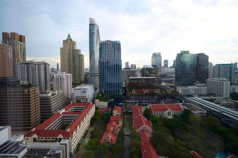 For Rent - Scope Langsuan, Bangkok