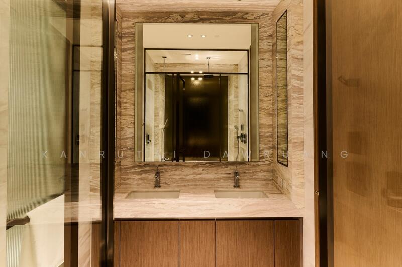 For Rent - Scope Langsuan, Bangkok