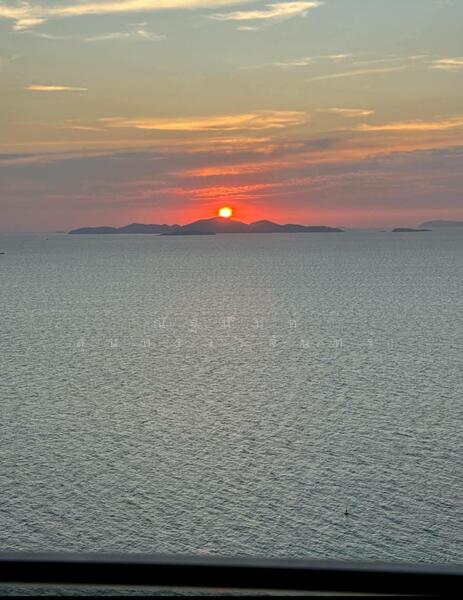 Arom Wongamat, Chon Buri (Pattaya), Na Kluea 16 Alley, Na Kloe, Bang Lamung (Pattaya), Chon Buri (Pattaya), 1 Bedroom, 38 sqm, Condo For Rent, by ณัฐนันท์ สุนทรวรจันทร์, 11782078 - DDproperty.com