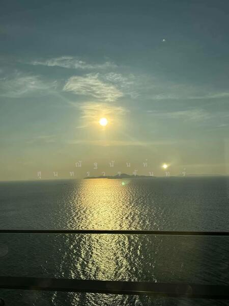 Arom Wongamat : อารมณ์ วงศ์อมาตย์, ชลบุรี, ซอย นาเกลือ 16, นาเกลือ, บางละมุง, ชลบุรี, 38 ตร.ม., คอนโด ให้เช่า, โดย ณัฐนันท์ สุนทรวรจันทร์, 11782078 - DDproperty.com