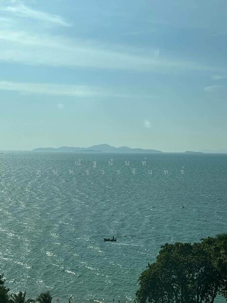 Arom Wongamat, Chon Buri (Pattaya), Na Kluea 16 Alley, Na Kloe, Bang Lamung (Pattaya), Chon Buri (Pattaya), 1 Bedroom, 38 sqm, Condo For Rent, by ณัฐนันท์ สุนทรวรจันทร์, 11782078 - DDproperty.com