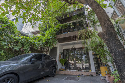 ขาย - บ้านราชวิถี 2, กรุงเทพ