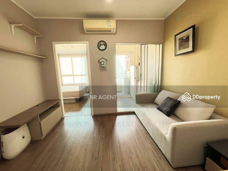 For Sale - U Delight@Talat Phlu Station, Bangkok