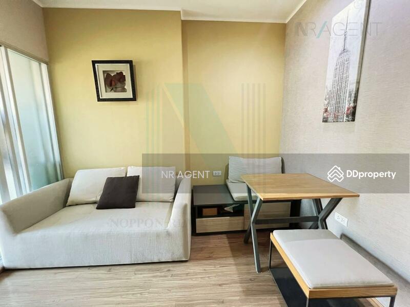 For Sale - U Delight@Talat Phlu Station, Bangkok