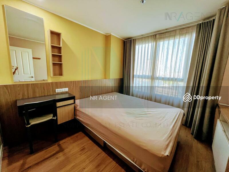 For Sale - U Delight@Talat Phlu Station, Bangkok