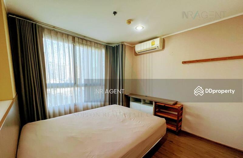 For Sale - U Delight@Talat Phlu Station, Bangkok