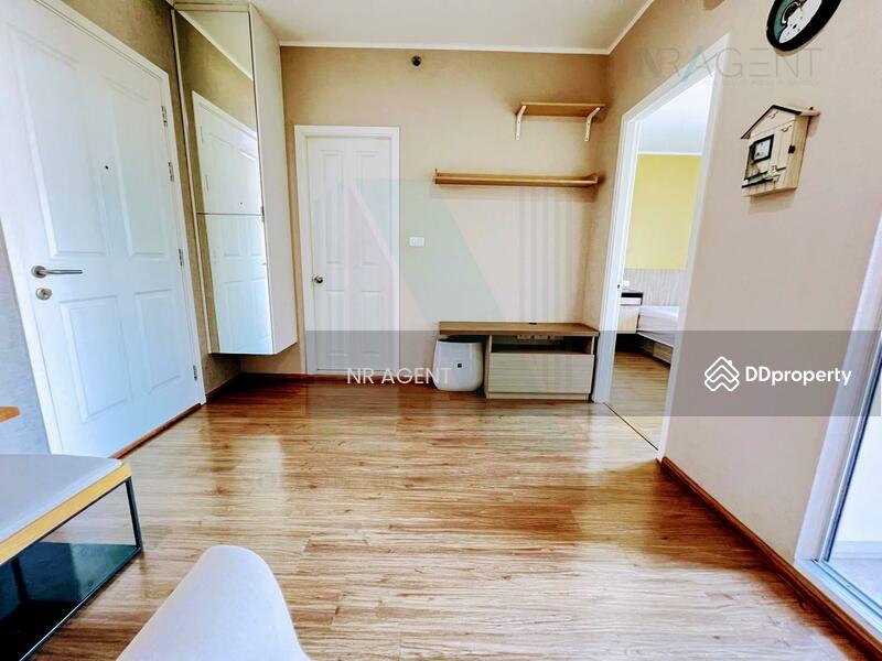 For Sale - U Delight@Talat Phlu Station, Bangkok