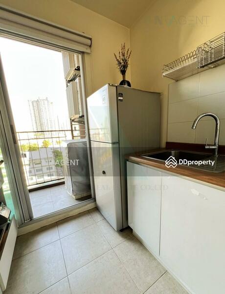 For Sale - U Delight@Talat Phlu Station, Bangkok