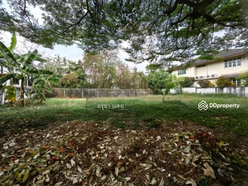 For Sale - Baan Mak Mai Watcharapol, Bangkok