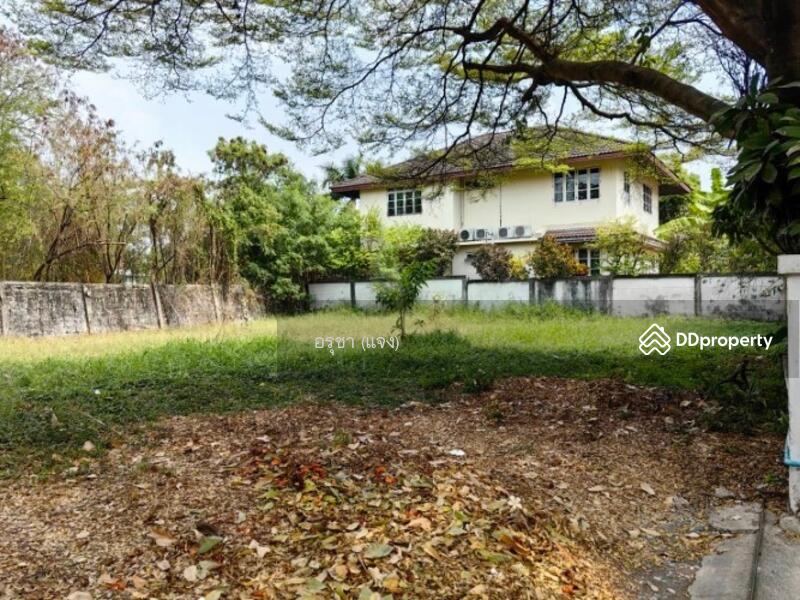 ขาย - Baan Mak Mai Watcharapol : บ้านแมกไม้ วัชรพล, กรุงเทพ