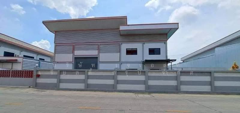 Warehouse,Samut Sakhon, สมุทรสาคร, ดอนไก่ดี, กระทุ่มแบน, สมุทรสาคร, 900 ตร.ม., โกดัง-โรงงาน ขาย, โดย บริษัท เจเอสที เรียลตี้ กรุ๊ป จำกัด, 11782214 - DDproperty.com