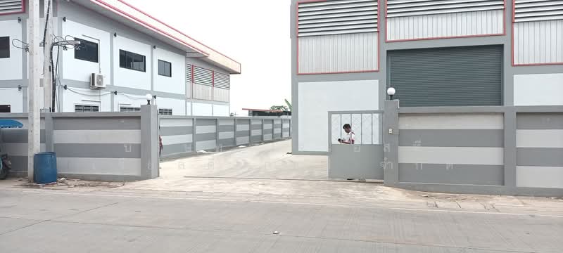 Warehouse,Samut Sakhon, สมุทรสาคร, ดอนไก่ดี, กระทุ่มแบน, สมุทรสาคร, 900 ตร.ม., โกดัง-โรงงาน ขาย, โดย บริษัท เจเอสที เรียลตี้ กรุ๊ป จำกัด, 11782214 - DDproperty.com