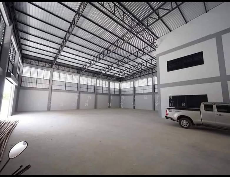 Warehouse,Samut Sakhon, สมุทรสาคร, ดอนไก่ดี, กระทุ่มแบน, สมุทรสาคร, 900 ตร.ม., โกดัง-โรงงาน ขาย, โดย บริษัท เจเอสที เรียลตี้ กรุ๊ป จำกัด, 11782214 - DDproperty.com