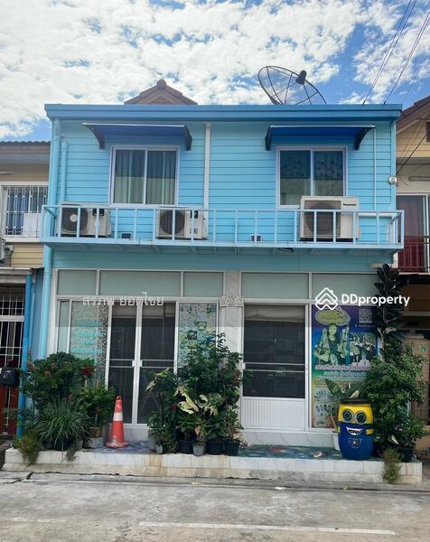 ขาย - Baan Pisan Bang Khun Thian : บ้านพิศาล บางขุนเทียน, กรุงเทพ
