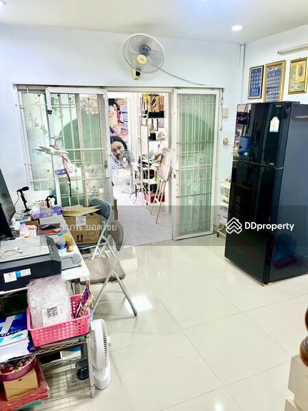 ขาย - Baan Pisan Bang Khun Thian : บ้านพิศาล บางขุนเทียน, กรุงเทพ