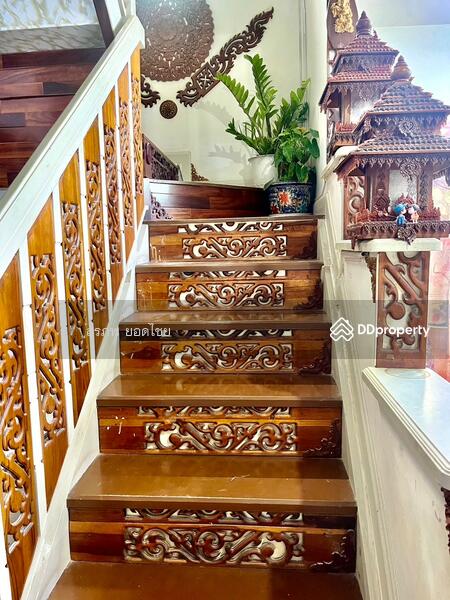 ขาย - Baan Pisan Bang Khun Thian : บ้านพิศาล บางขุนเทียน, กรุงเทพ