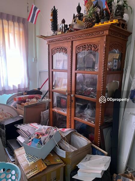 ขาย - Baan Pisan Bang Khun Thian : บ้านพิศาล บางขุนเทียน, กรุงเทพ