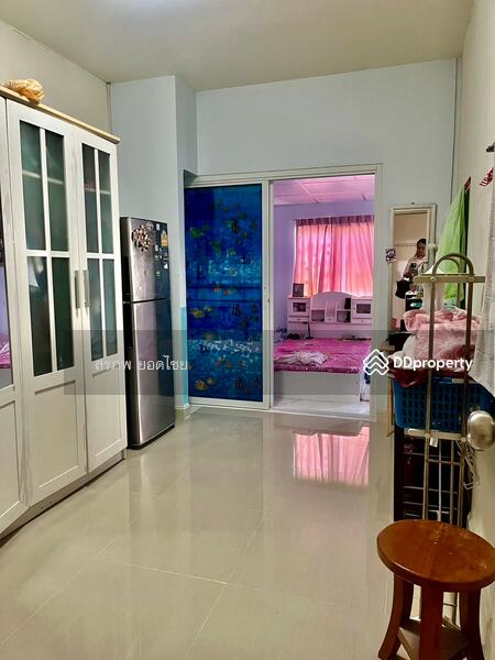 ขาย - Baan Pisan Bang Khun Thian : บ้านพิศาล บางขุนเทียน, กรุงเทพ
