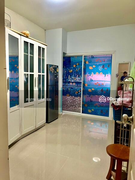 ขาย - Baan Pisan Bang Khun Thian : บ้านพิศาล บางขุนเทียน, กรุงเทพ