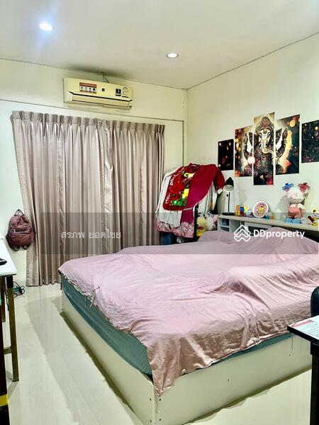 ขาย - Baan Pisan Bang Khun Thian : บ้านพิศาล บางขุนเทียน, กรุงเทพ